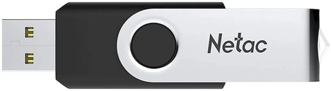 Флешка Netac U505 16GB