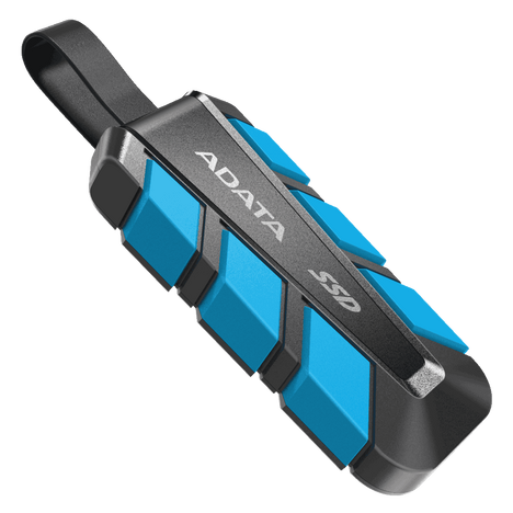 Накопитель  ADATA  SC740 1000GB USB 3.2
