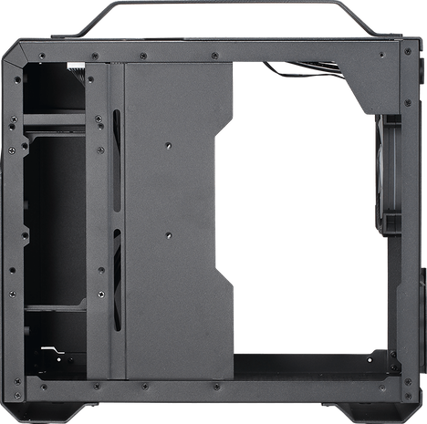 Корпус FORMULA AIR CUBE G3 B