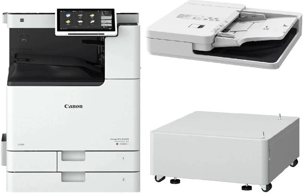 Canon ImageRunner C3922i