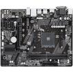 

Материнская плата Gigabyte AM4 AMD B350 GA-A320M-S2H V2