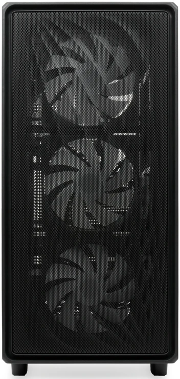 Корпус HSPD M510