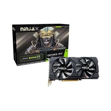 Видеокарта Sinotex GeForce RTX 2060 6 ΓБ Retail