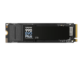 Внутренний твердотельный накопитель Samsung 990 EVO plus 2 Тб