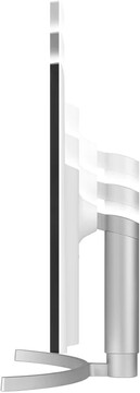 Монитор LG 32UL750-W 31.5-inch серый