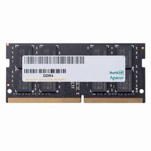 Оперативная память Apacer DDR4  32GB, ES.32G21.PSI, RTL