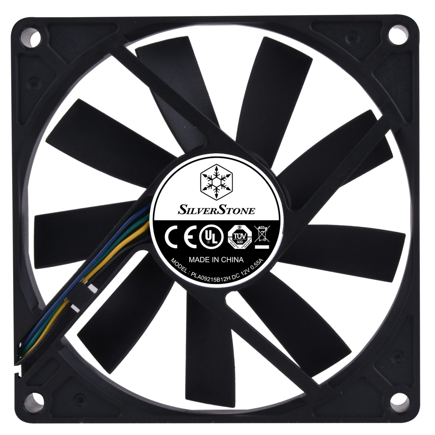 Кулер Процессорный Silverstone AR11