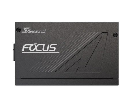 Блок питания Seasonic FOCUS GX ATX 3 (2024) 850W