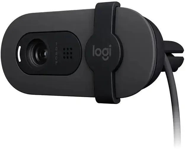 Вебкамера Logitech Brio 100