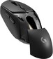 Мышь Logitech G309 Lightspeed 910-007199, цвет черный