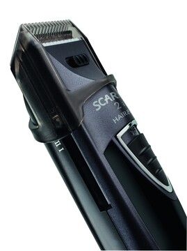Машинки для стрижки волос Scarlett SC-HC63C58