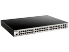 

Коммутатор D-LINK DGS-1510-52XMP