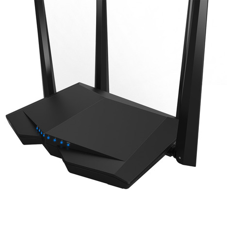 Wi-Fi роутер TENDA AC6