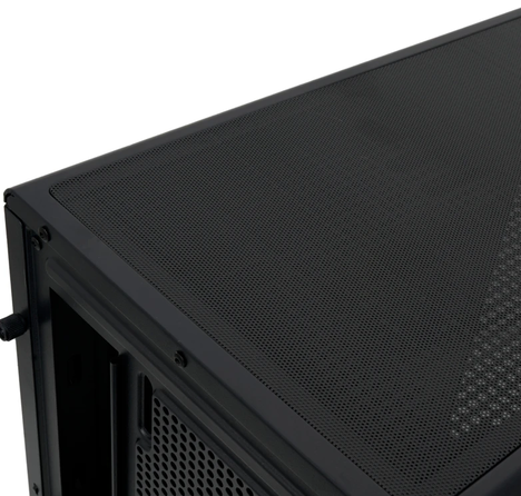 Корпус HSPD M510