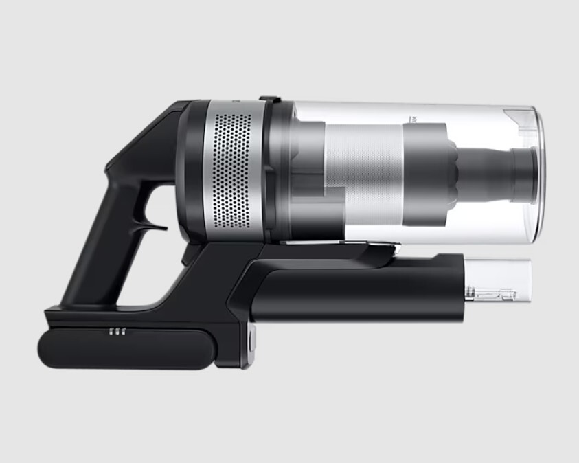 Вертикальный пылесос Samsung VS20B75ADR5/EV