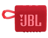 Колонки JBL GO 3 (красный)