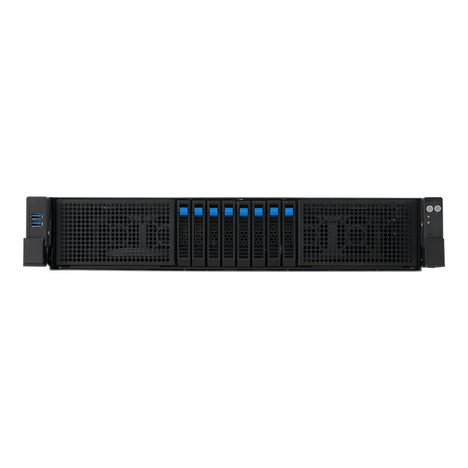 Шасси ASUS RS720A-E13-RS8U