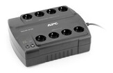 

ИБП APC Back-UPS ES 700VA (BE700G-RS)