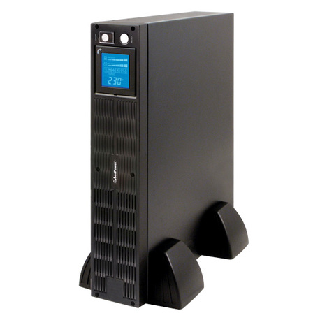 ИБП CyberPower Line-Interactive  PR3000ELCDRT2U