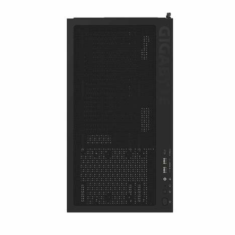 Корпус Gigabyte C500P ST
