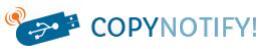 CopyNotify!