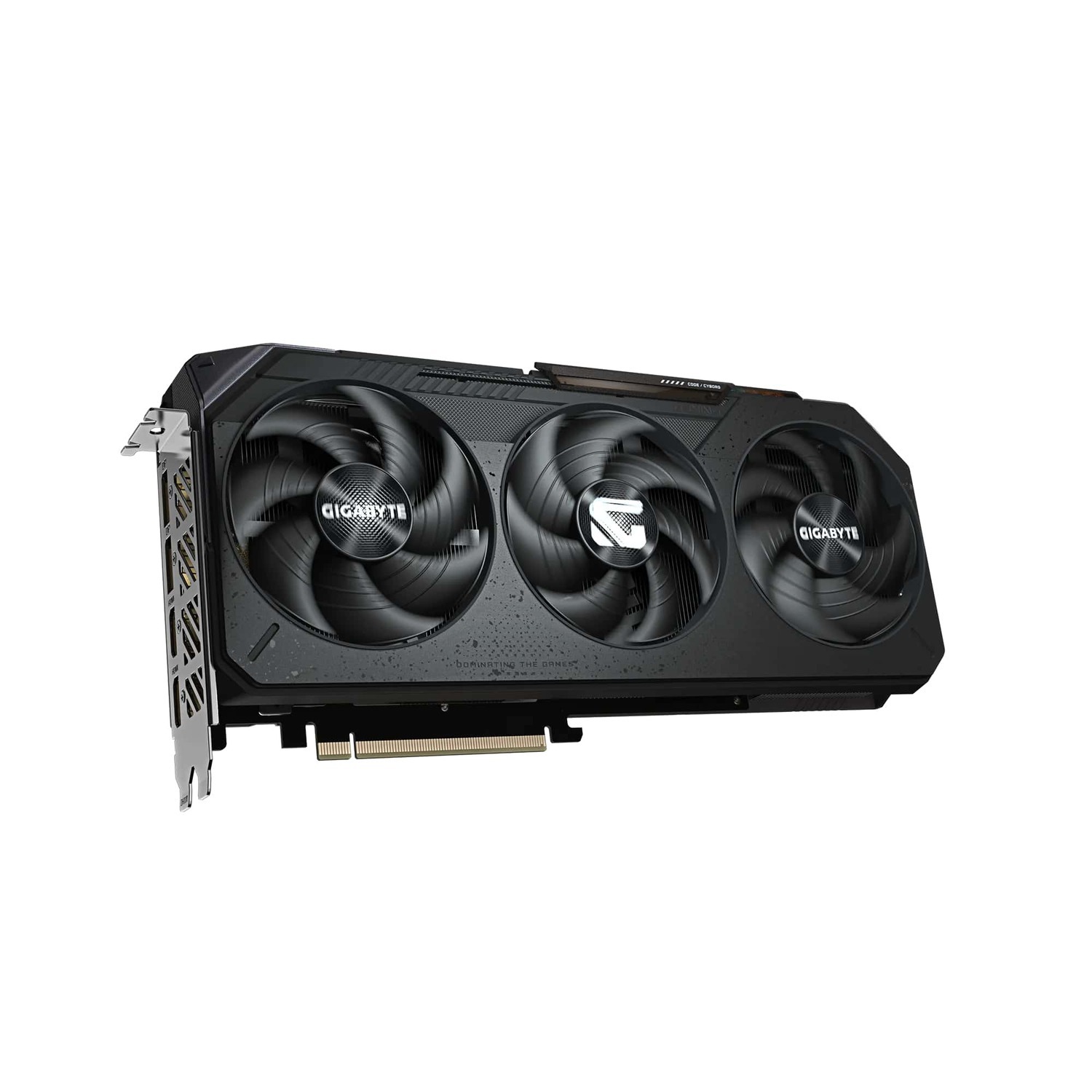 Видеокарта Gigabyte Radeon RX 9070 16 ΓБ Retail