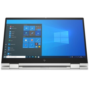 Трансформер HP Inc. EliteBook x360 830 G8 3F9U1PA Intel Core i7-1165G7 (серебристый)