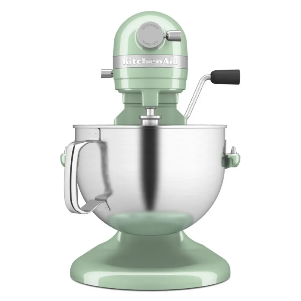 Планетарный миксер KitchenAid Artisan 5.6л