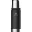 

Термос STANLEY Classic 0.47L, Черный