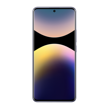 Смартфон Xiaomi Redmi Note 14 Pro+ 256 ΓБ фиолетовый