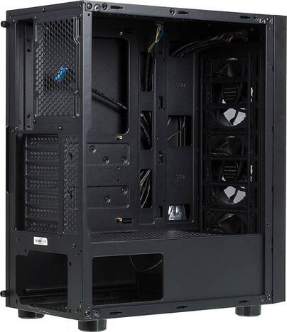 Корпус FORMULA F-3401