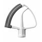 Планетарный миксер KitchenAid Artisan 4.8л (7 предметов)