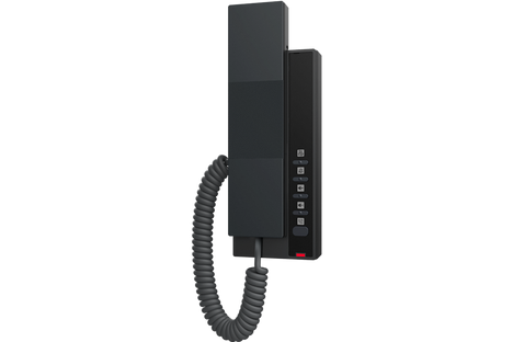 Fanvil H601W, 2 SIP-акк., БП в комп., 1x100 Mbps, Wi-Fi 6, 2 прог. клав.
