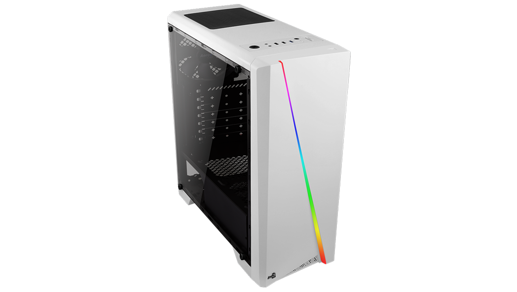 Корпус Aerocool Cylon