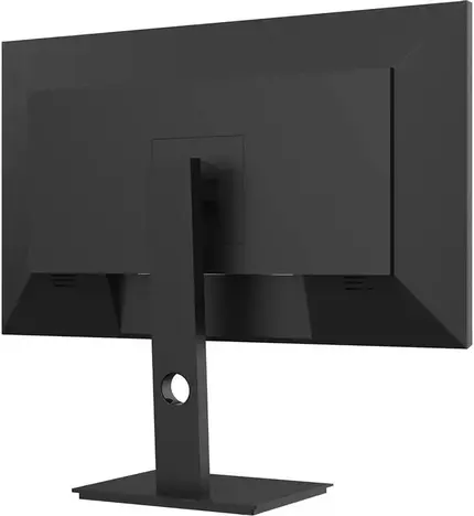 Монитор Dahua LM27-U401A 27.0-inch черный