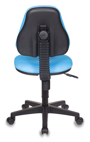 Кресло детское Бюрократ  KD-4