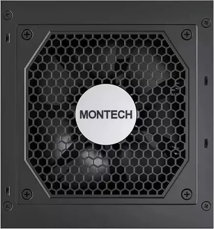 Блок питания MONTECH CENTURY GOLD Gen.5 850W