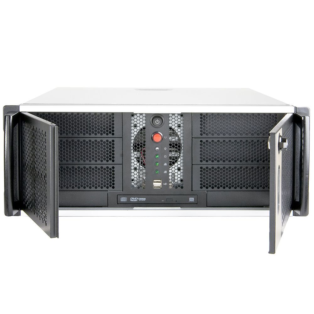 Шасси Chenbro 4U RM41300