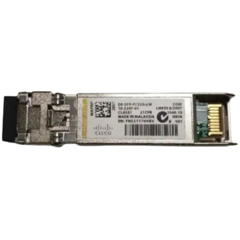 Трансивер CISCO DS-SFP-FC32G-LW