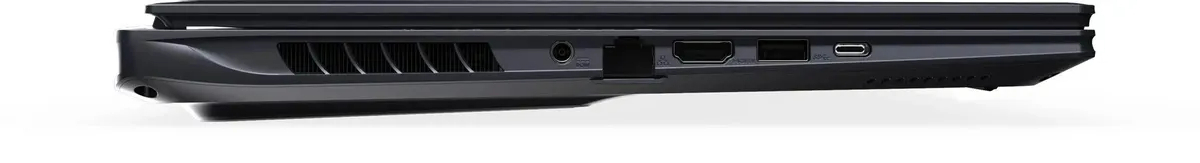 Ноутбук AORUS AORUS 16X 9KG Intel Core i7-13650HX (темно-серый)