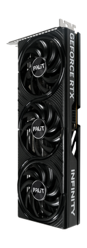 Видеокарта Palit GeForce RTX 5060 8 ΓБ Retail