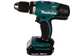 Безударная дрель-шуруповерт MAKITA DDF453SYE