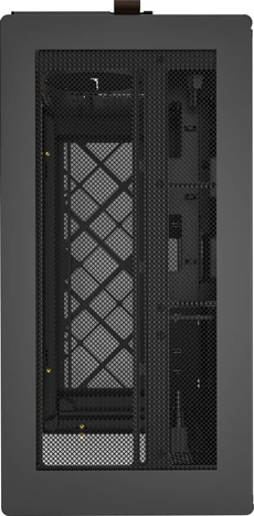 Корпус MONTECH HS02