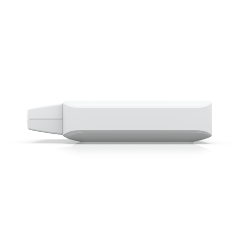 Коммутатор UBIQUITI USW-Flex