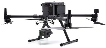 Квадрокоптер DJI Matrice 300 RTK