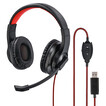 

Гарнитура HAMA HS-USB400