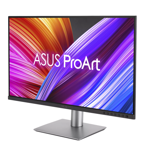 Монитор ASUS PA279CRV 27.0-inch черный