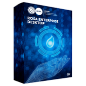 ROSA Enterprise Desktop