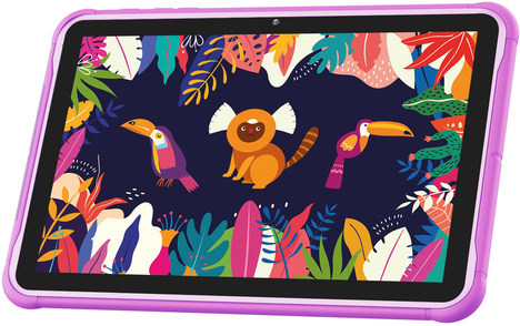 Планшет DIGMA Kids 1247C Wi-Fi 3G/GPRS/4G/LTE 64 ГБ