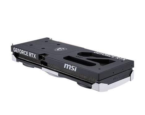 Видеокарта MSI GeForce RTX 5060 Ti 8 ΓБ Retail